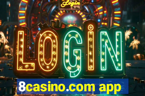 8casino.com app